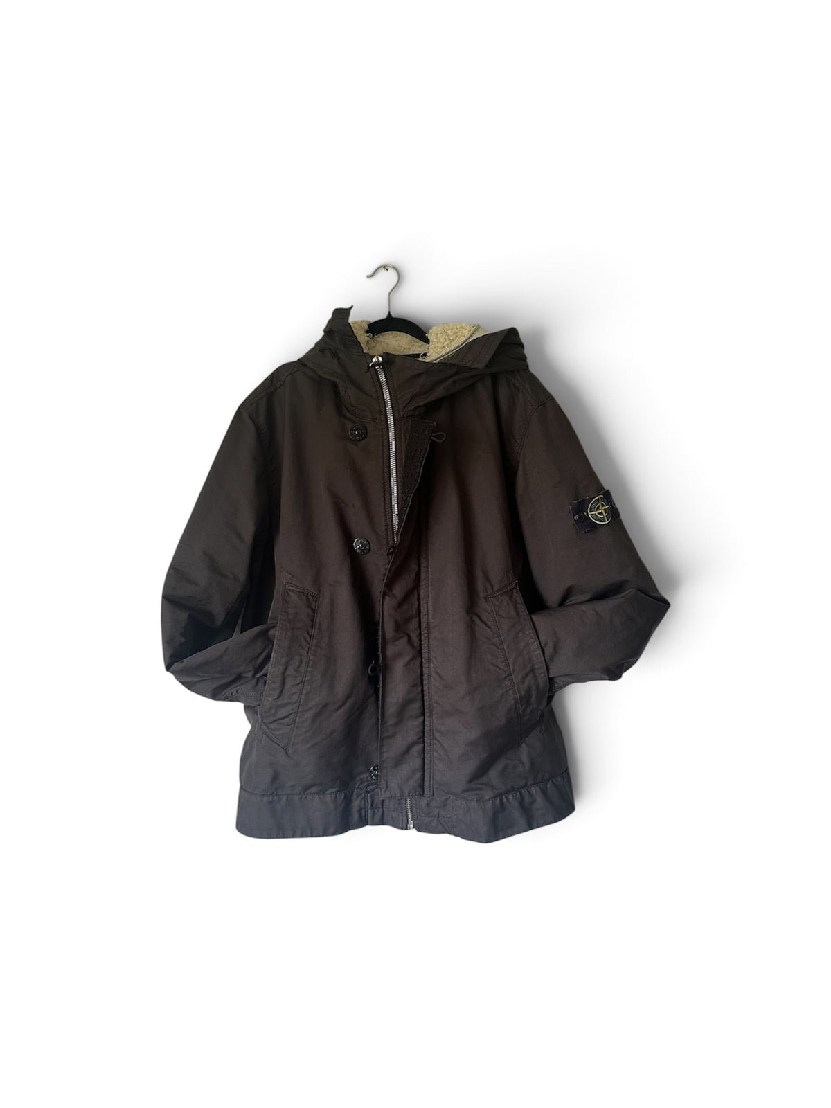 Stone Island David TC Winterjacke