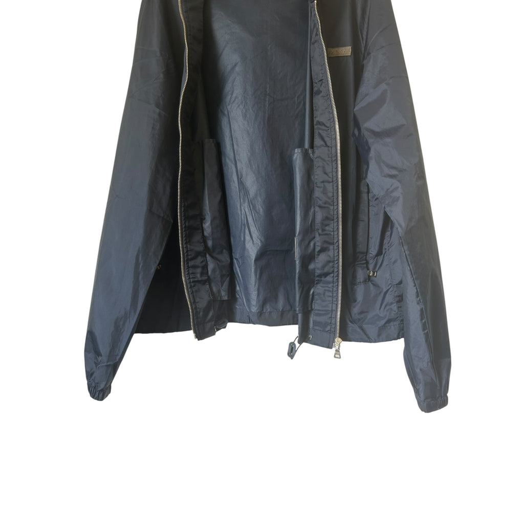Prada Nylon-Jacke / Lightweight Windbreaker