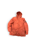 Belstaff Daunen-Winterjacke XXL