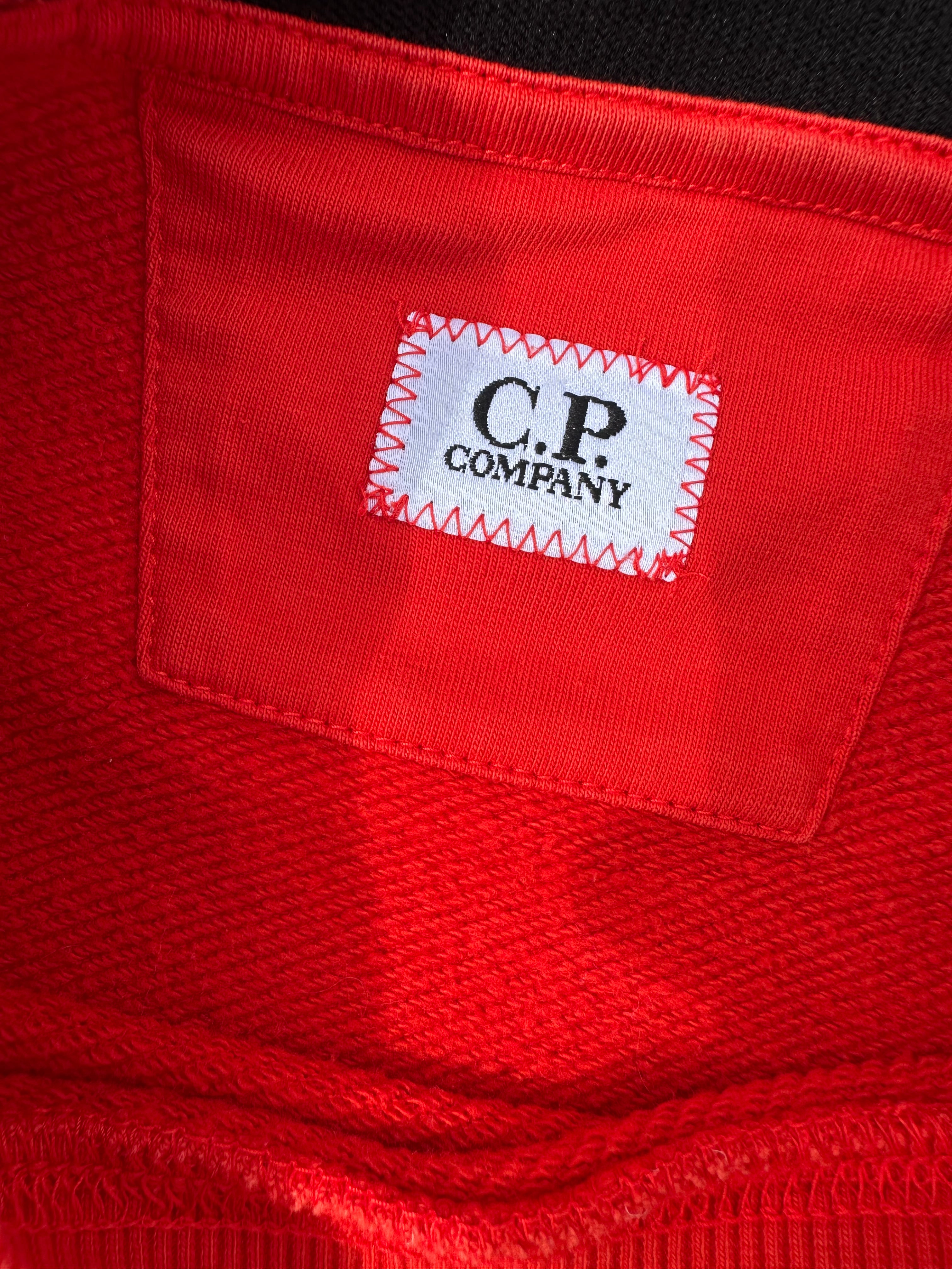 C.P Company Pullover