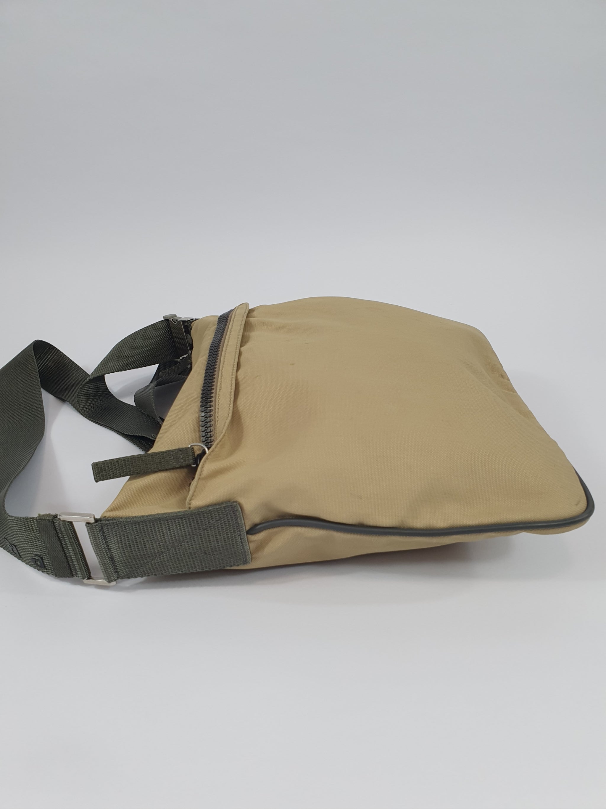 Prada Sport Nylon Shoulder Bag