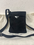 Prada Nylon Umhängetasche