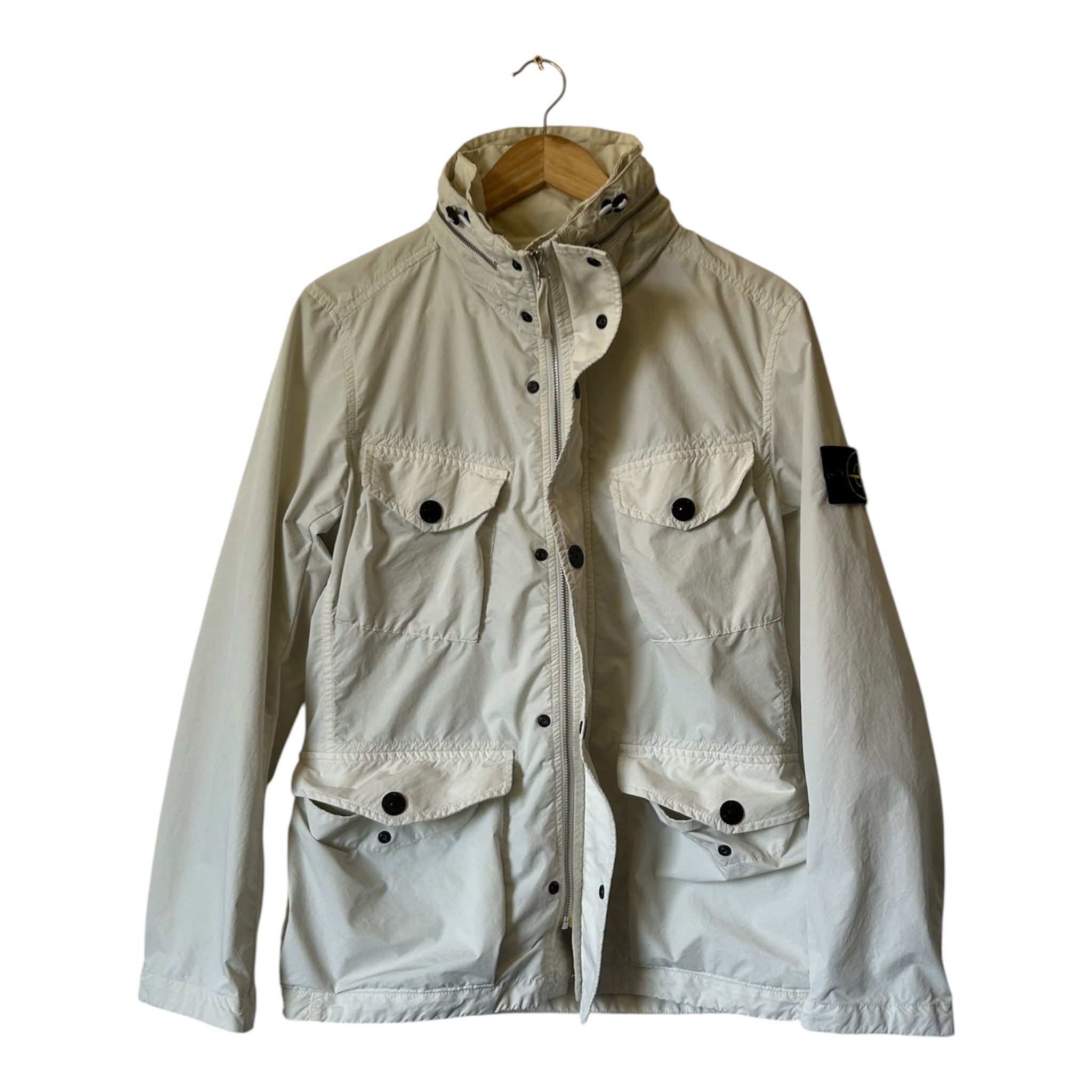 Stone Island David Tela Light-TC