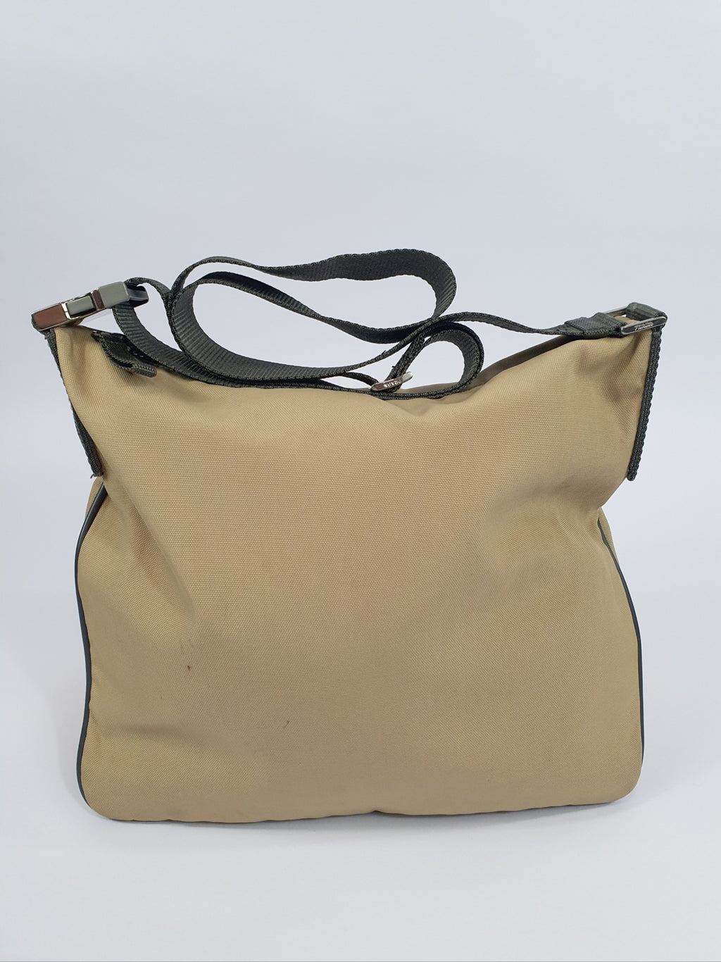 Prada Sport Umhängetasche aus Nylon