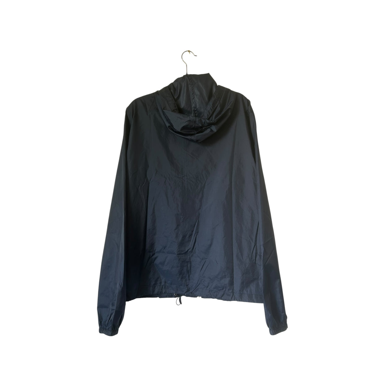 Prada Nylon-Jacke / Lightweight Windbreaker