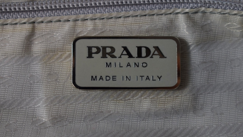 Prada Vela Sport praktische Multifunktionstasche