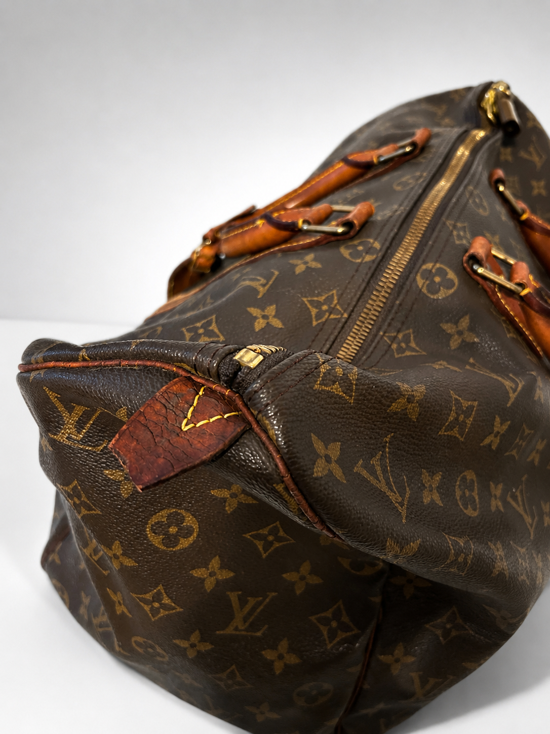 Louis Vuitton Keepall 45