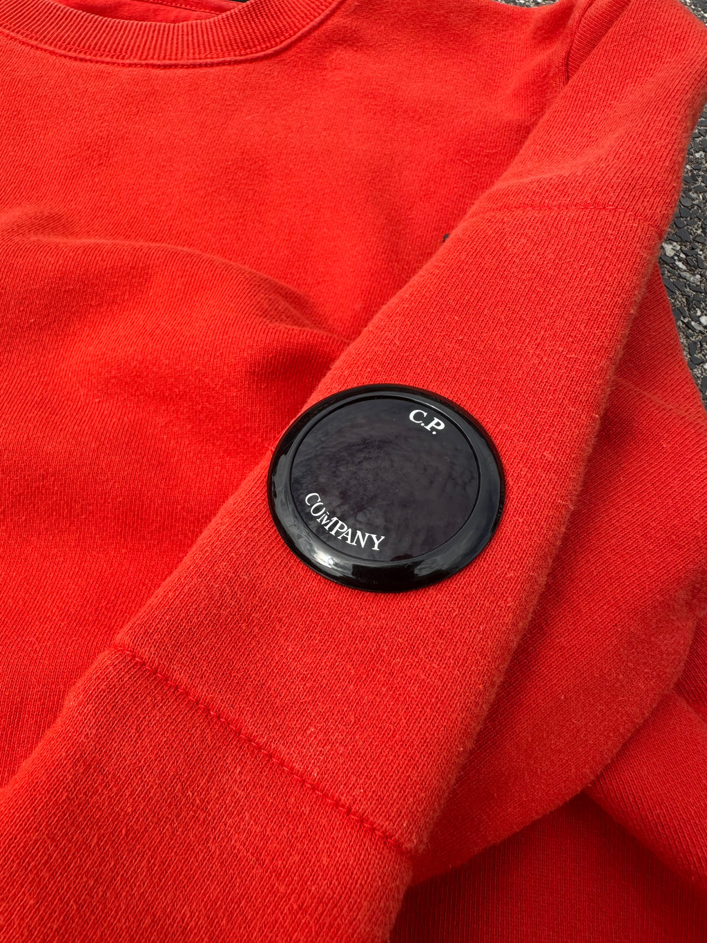 C.P Company Pullover