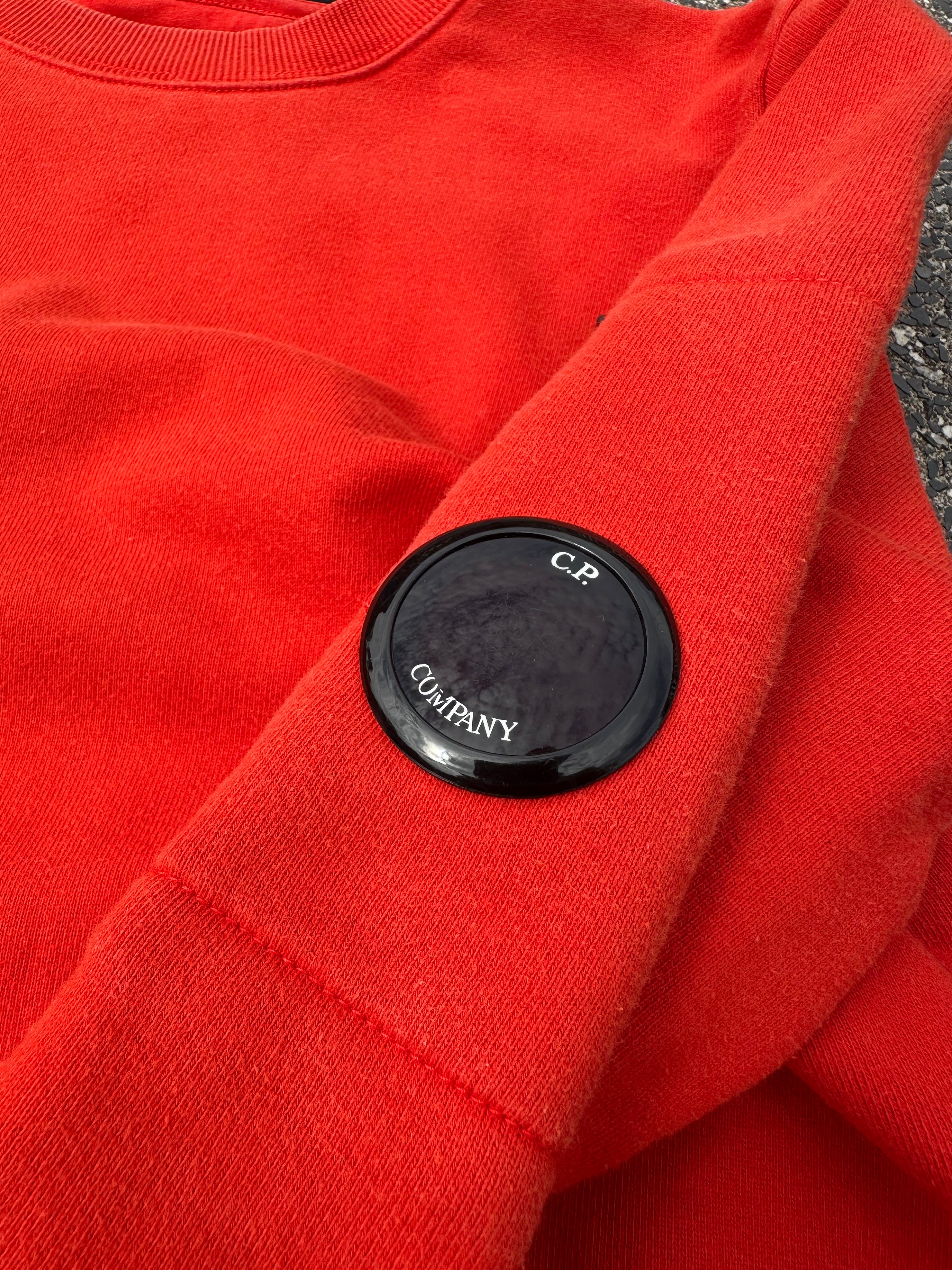 C.P Company Pullover