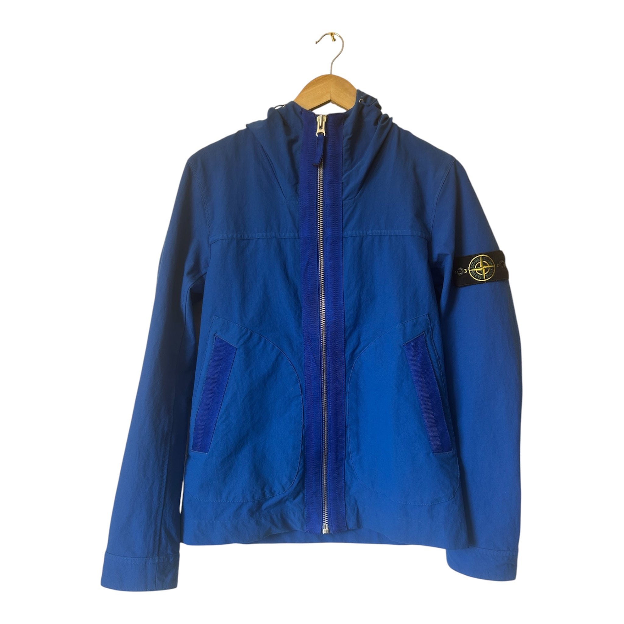 Stone Island Jacke 2009