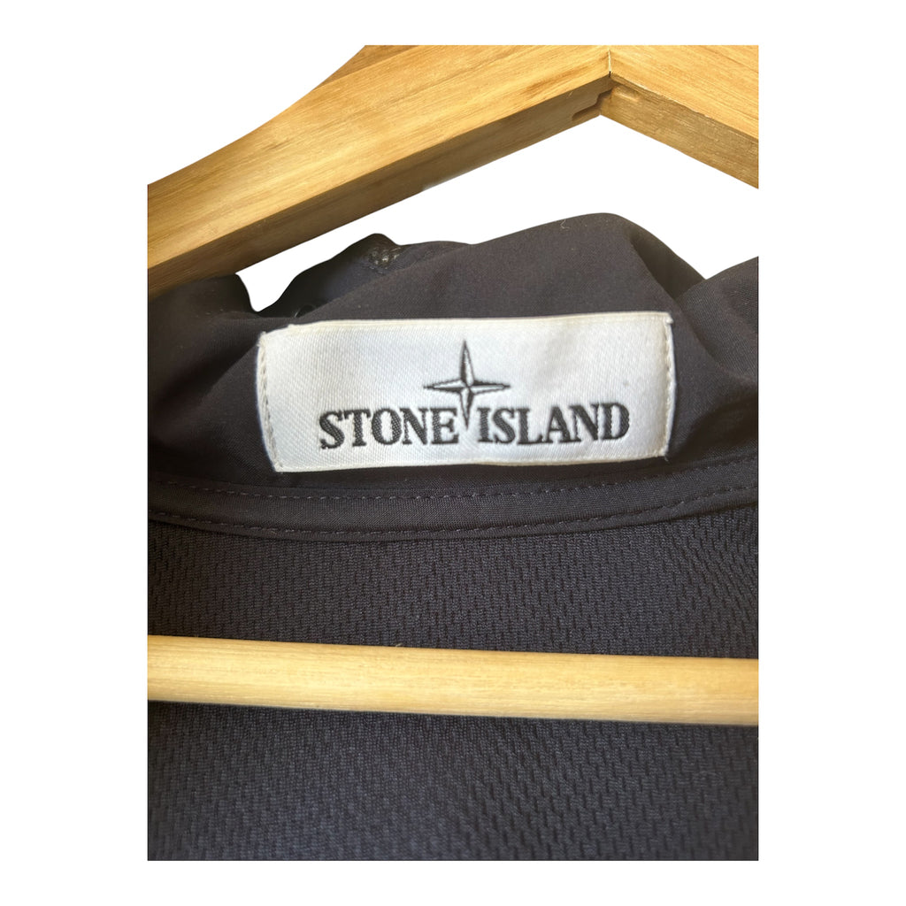 Stone Island Softhell-R Jacke