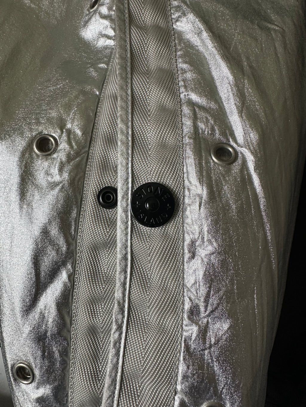Stone Island David TC Winterjacke