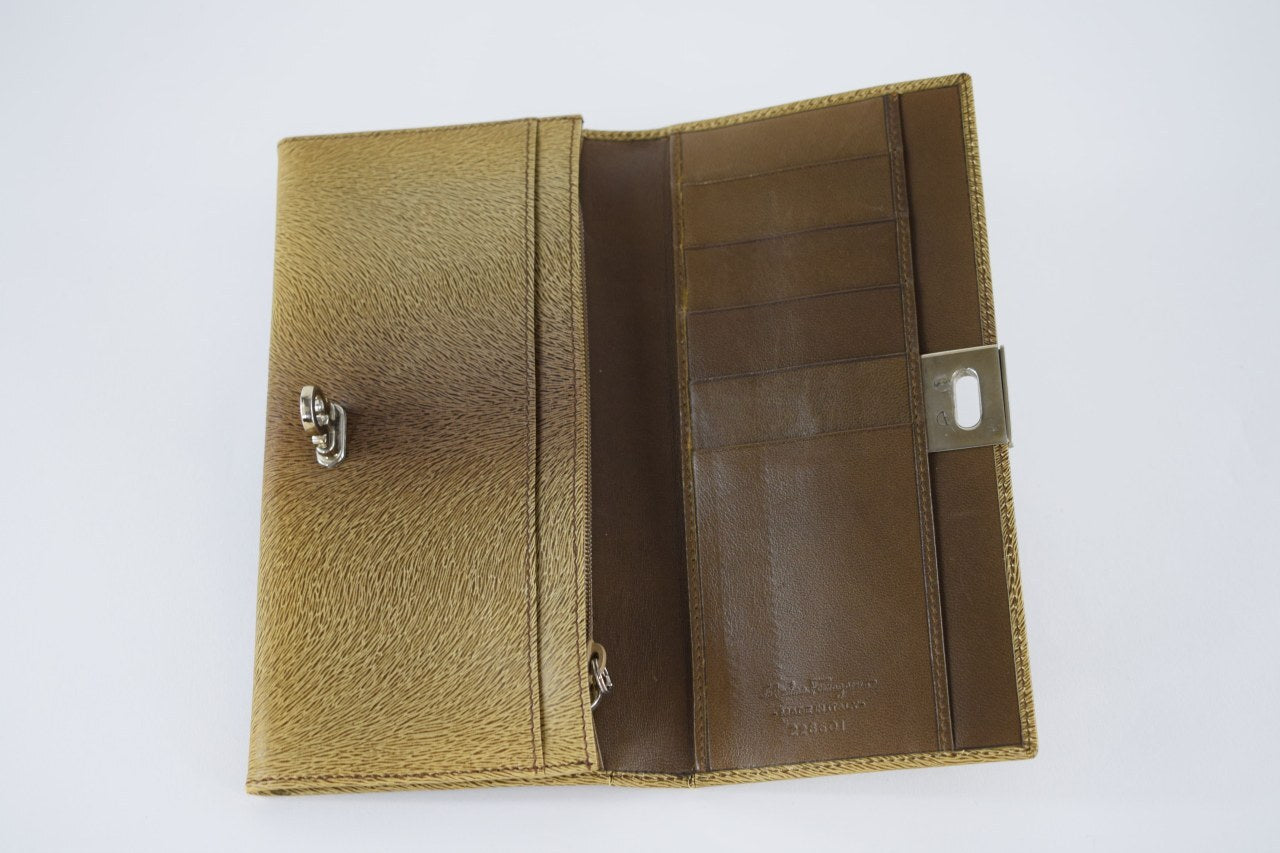 Salvatore Ferragamo Wallet