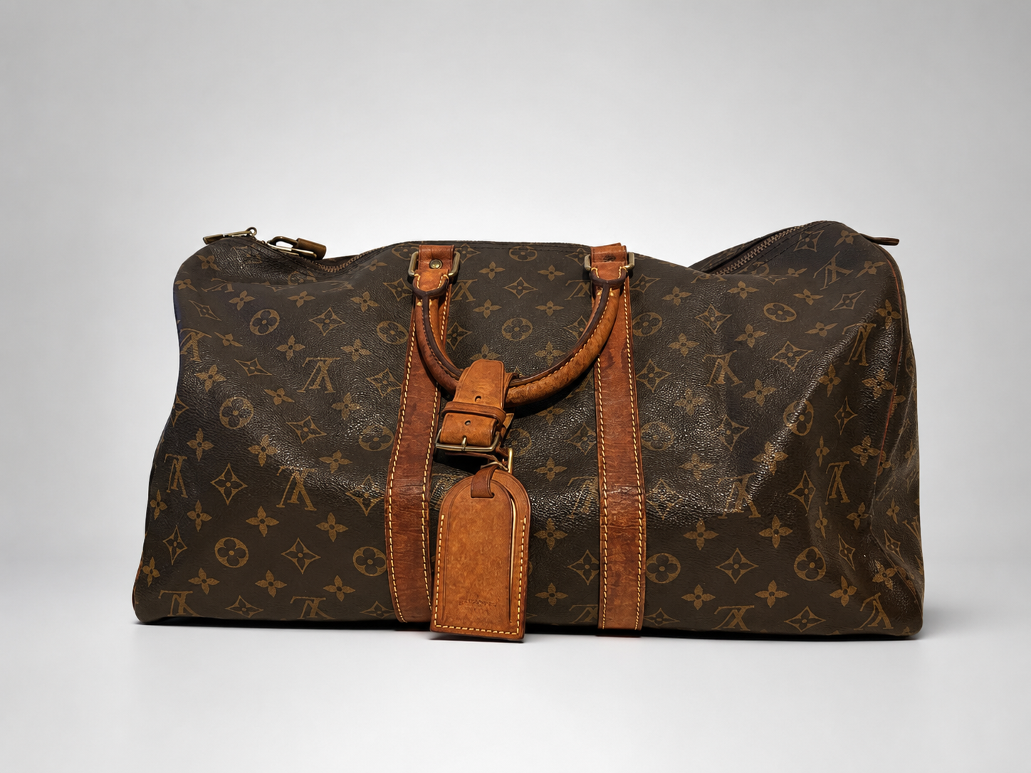Louis Vuitton Keepall 45