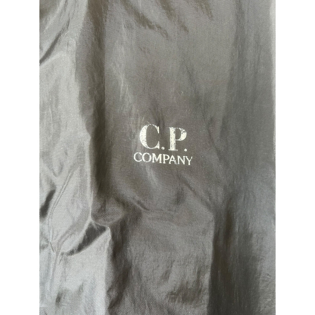 C.P. Company SS1997 Lightweight Nylon Jacket – Made in Italy – Vintage