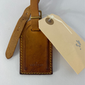 Louis Vuitton Adressanhänger