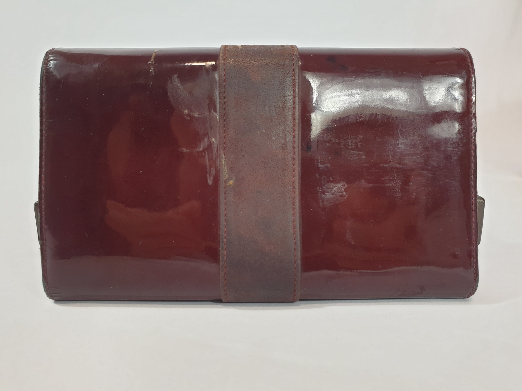 Cartier long wallet