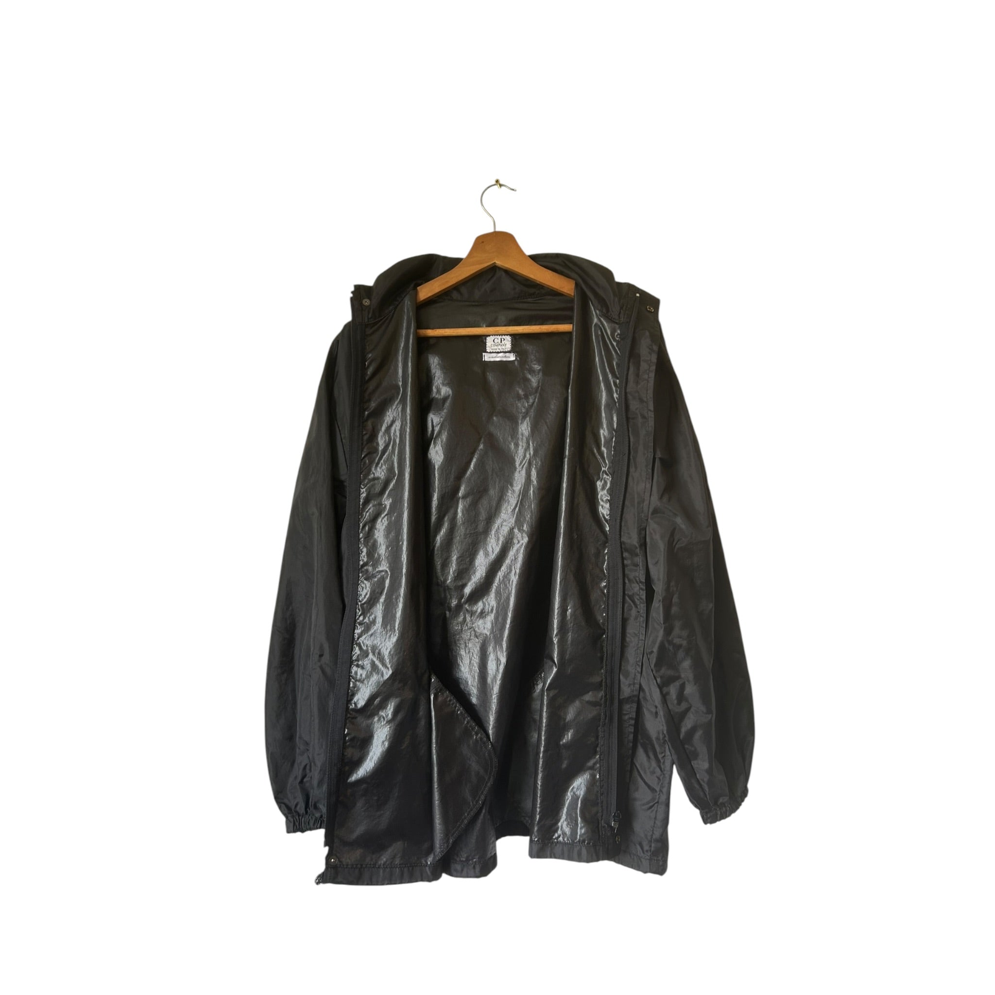 C.P. Company SS1997 Lightweight Nylon Jacket – Made in Italy – Vintage