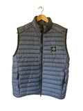 Stone Island Loom Woven Chambers R-Nylon Down TC