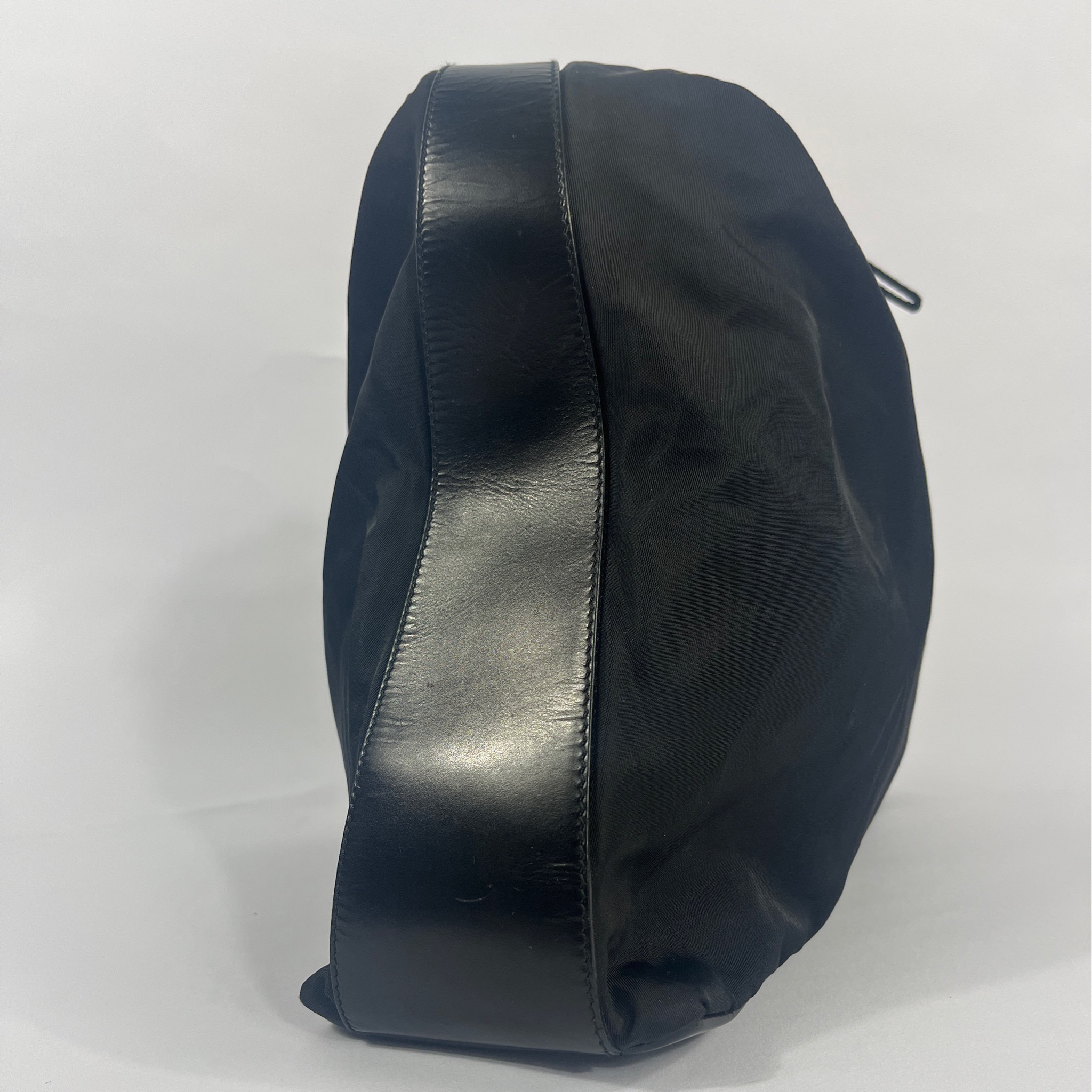 Prada Black Hand-Shoulder Bag