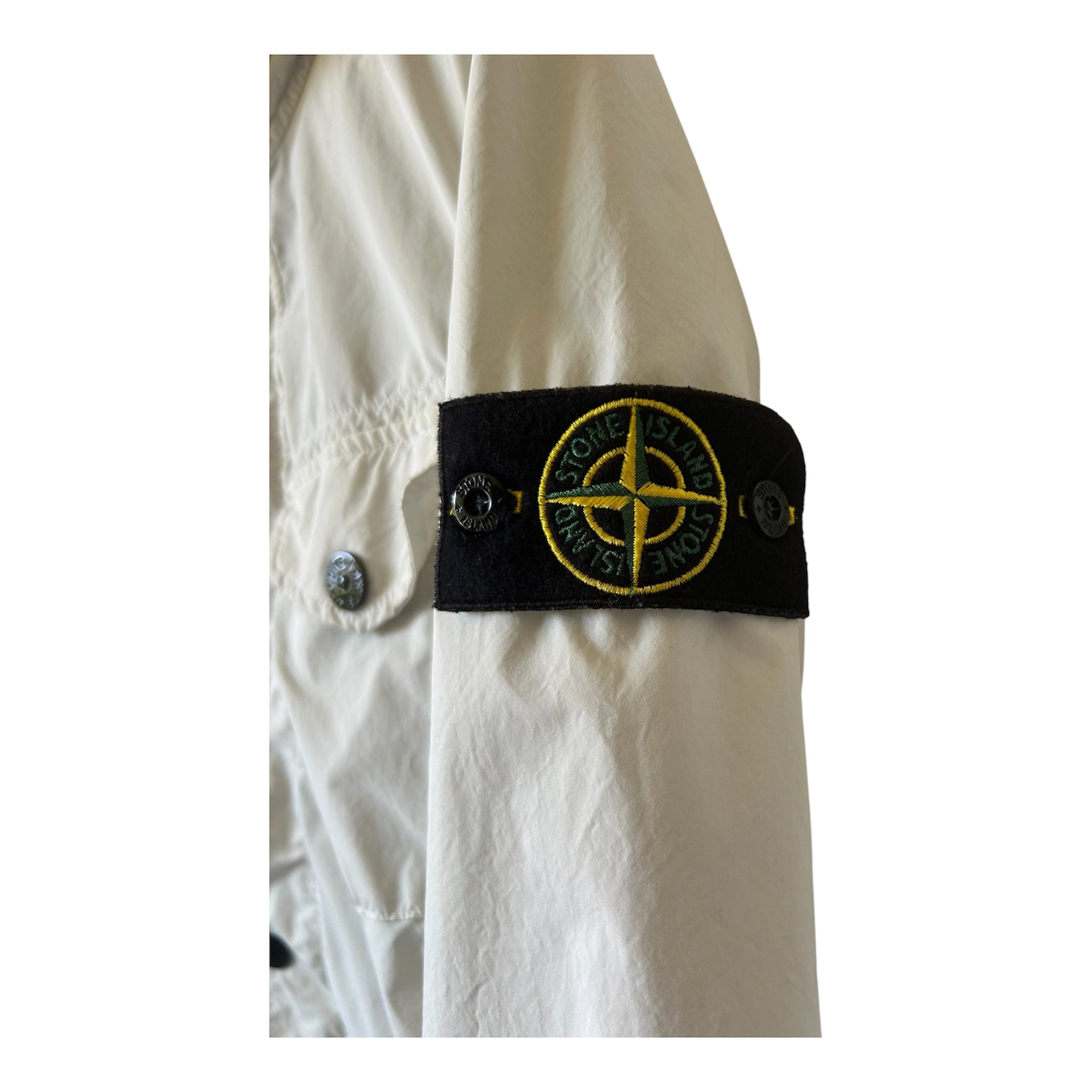 Stone Island David Tela Light-TC