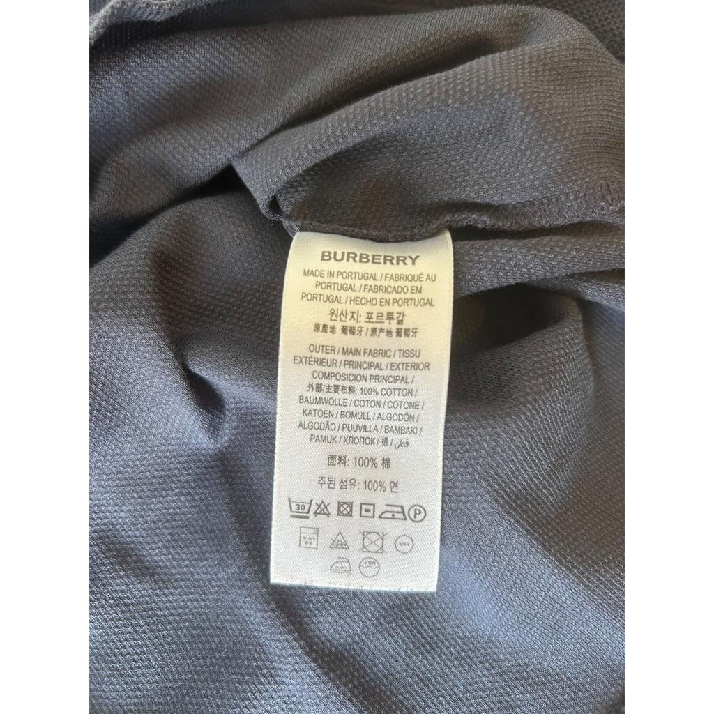 Burberry Poloshirt