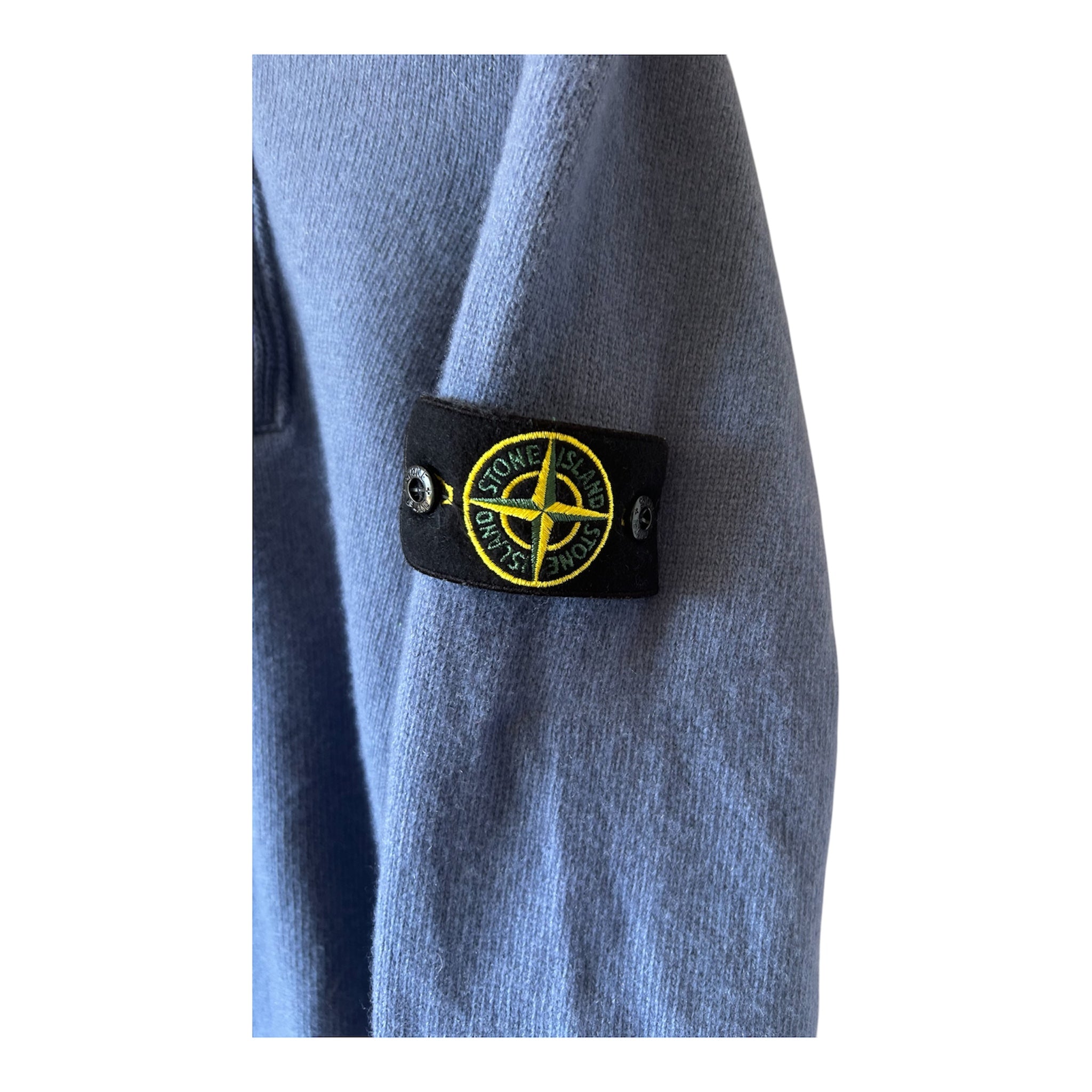Stone Island Wollpullover