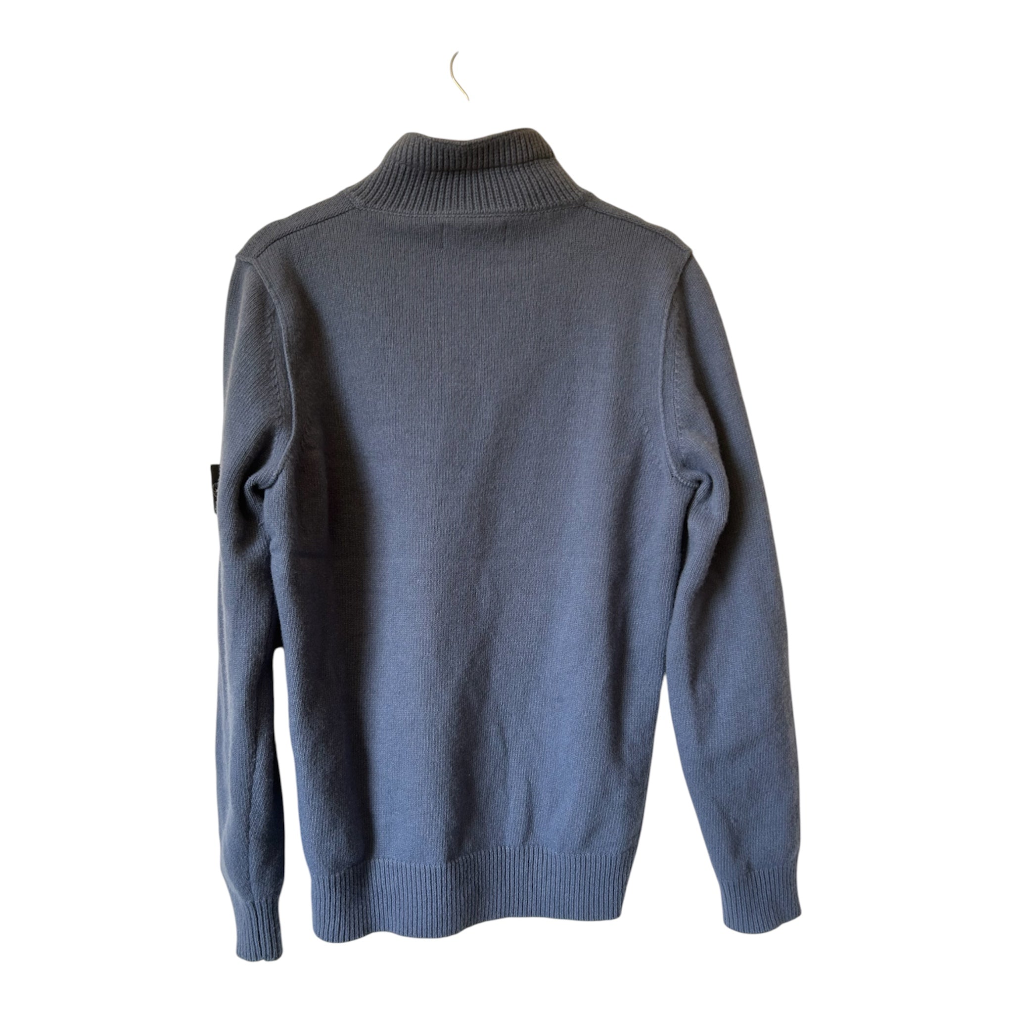 Stone Island Wollpullover