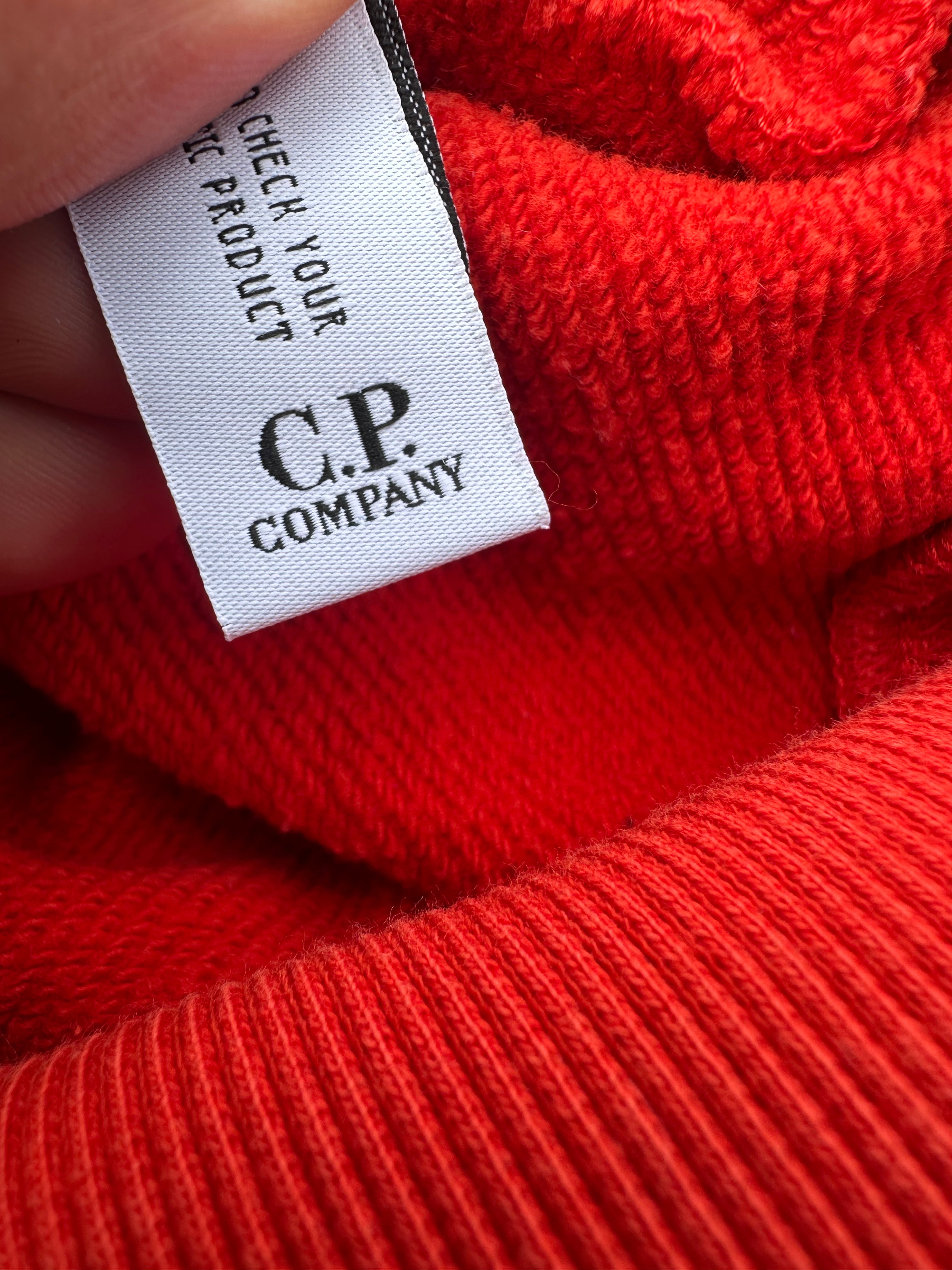 C.P Company Pullover