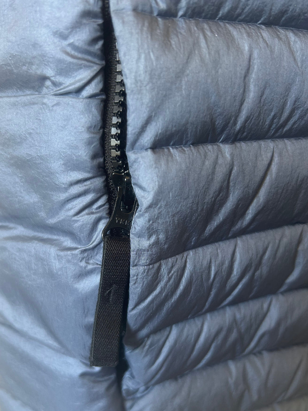 Stone Island Loom Woven Chambers R-Nylon Down TC