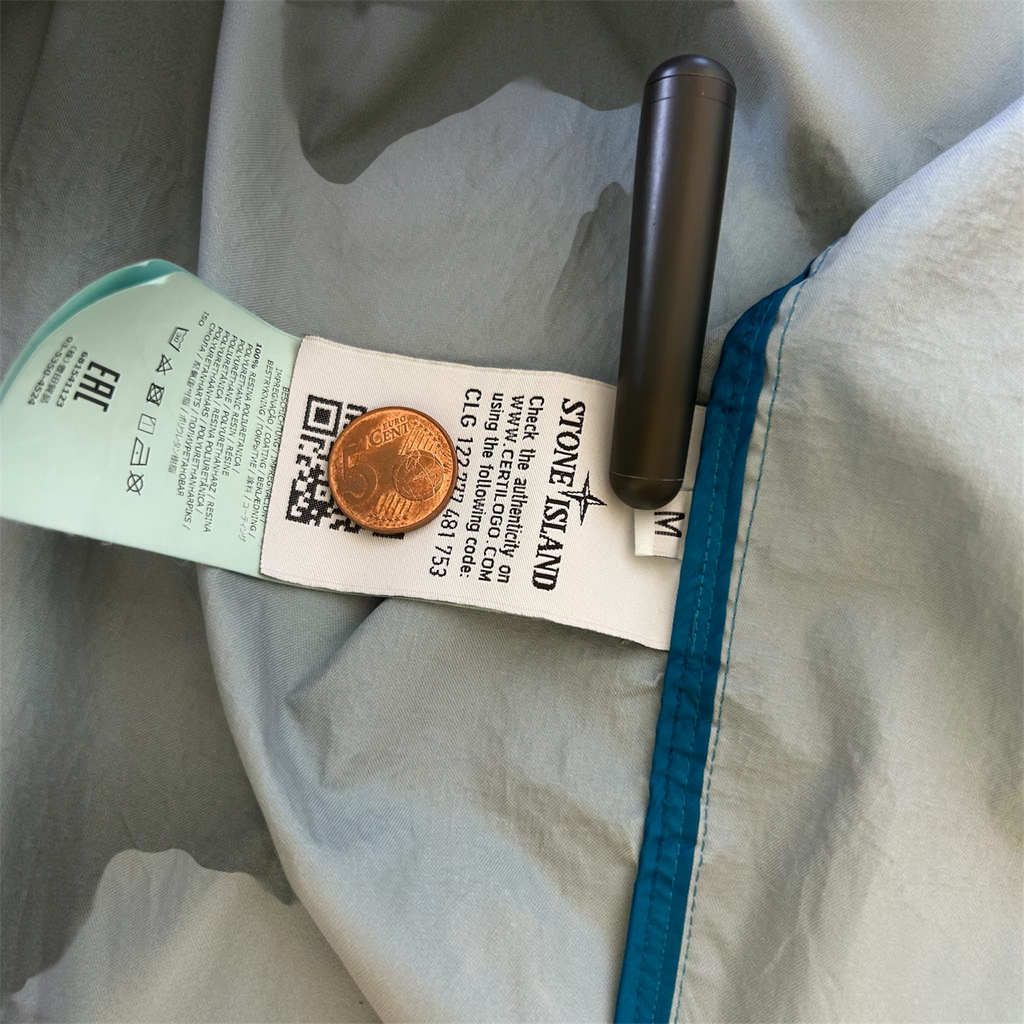 Stone Island Membrana 3L TC