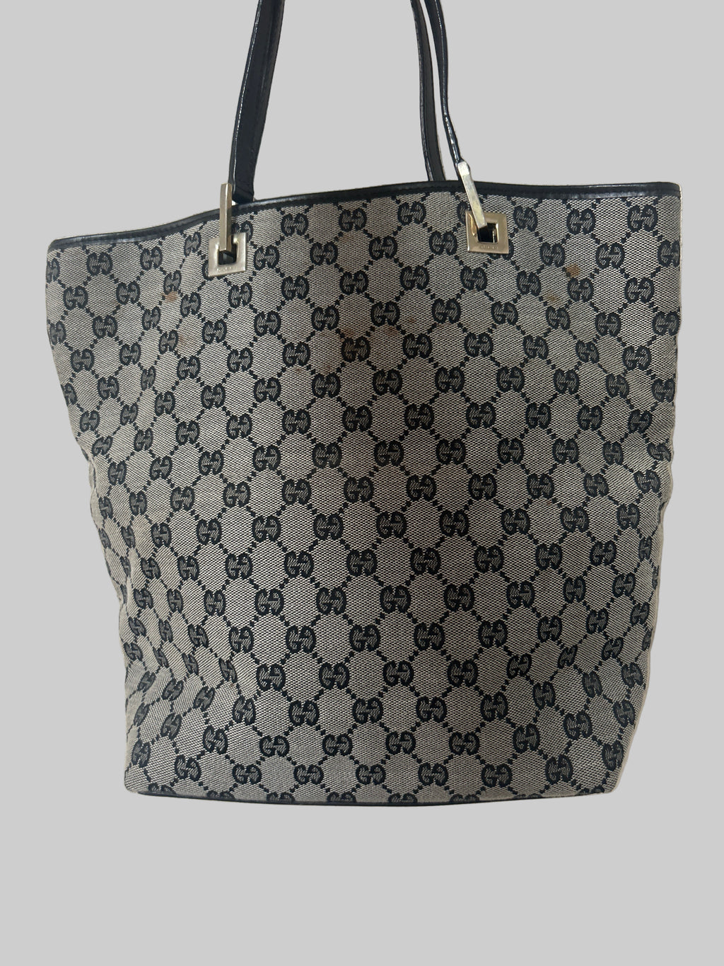 Gucci GG Monogramm Handtasche