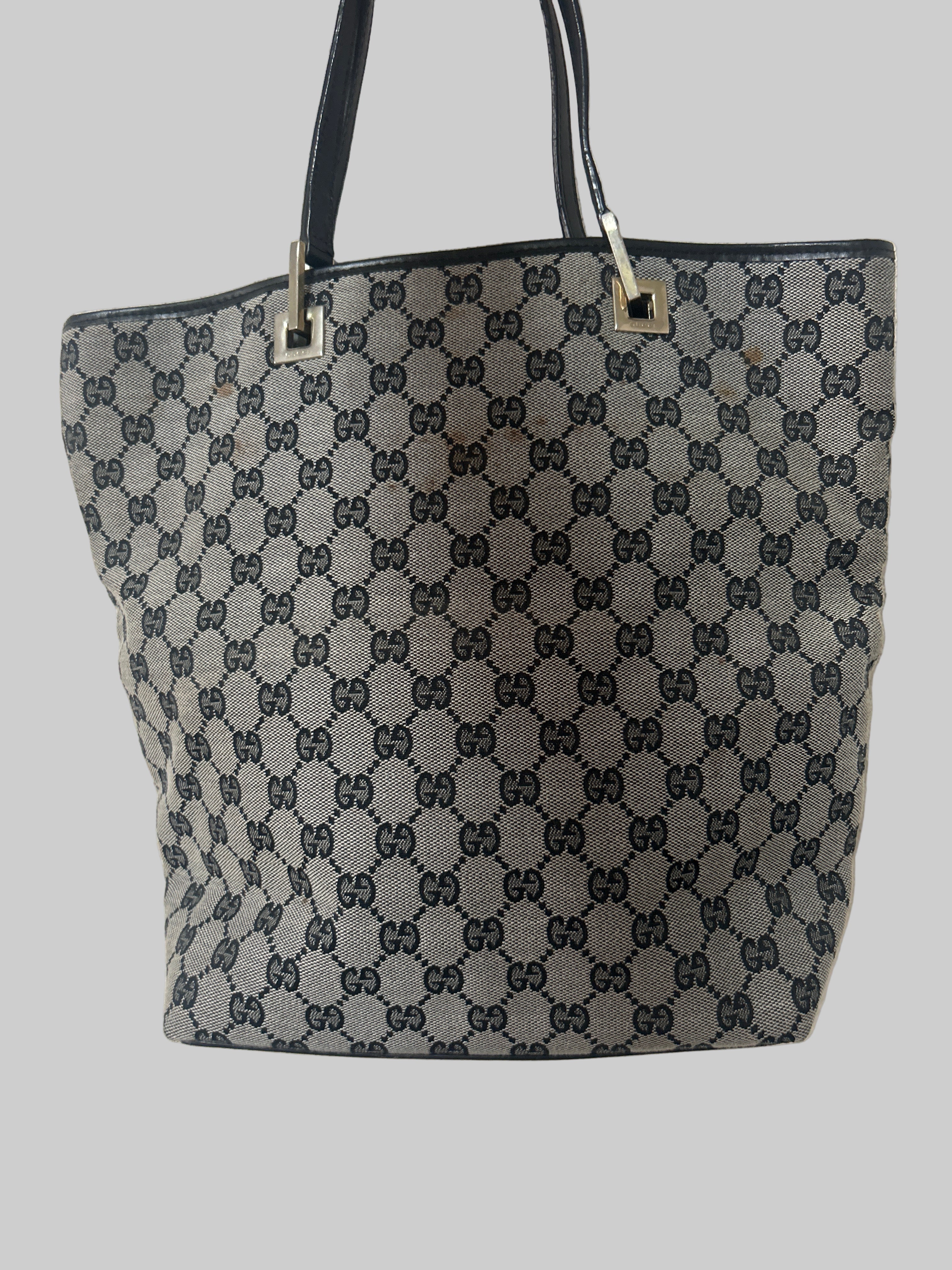 Gucci GG Monogramm Handtasche