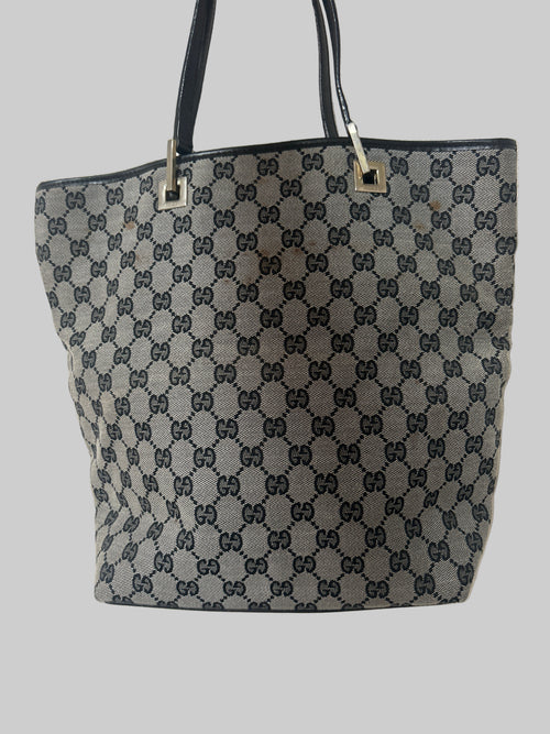 Gucci GG Monogramm Handtasche