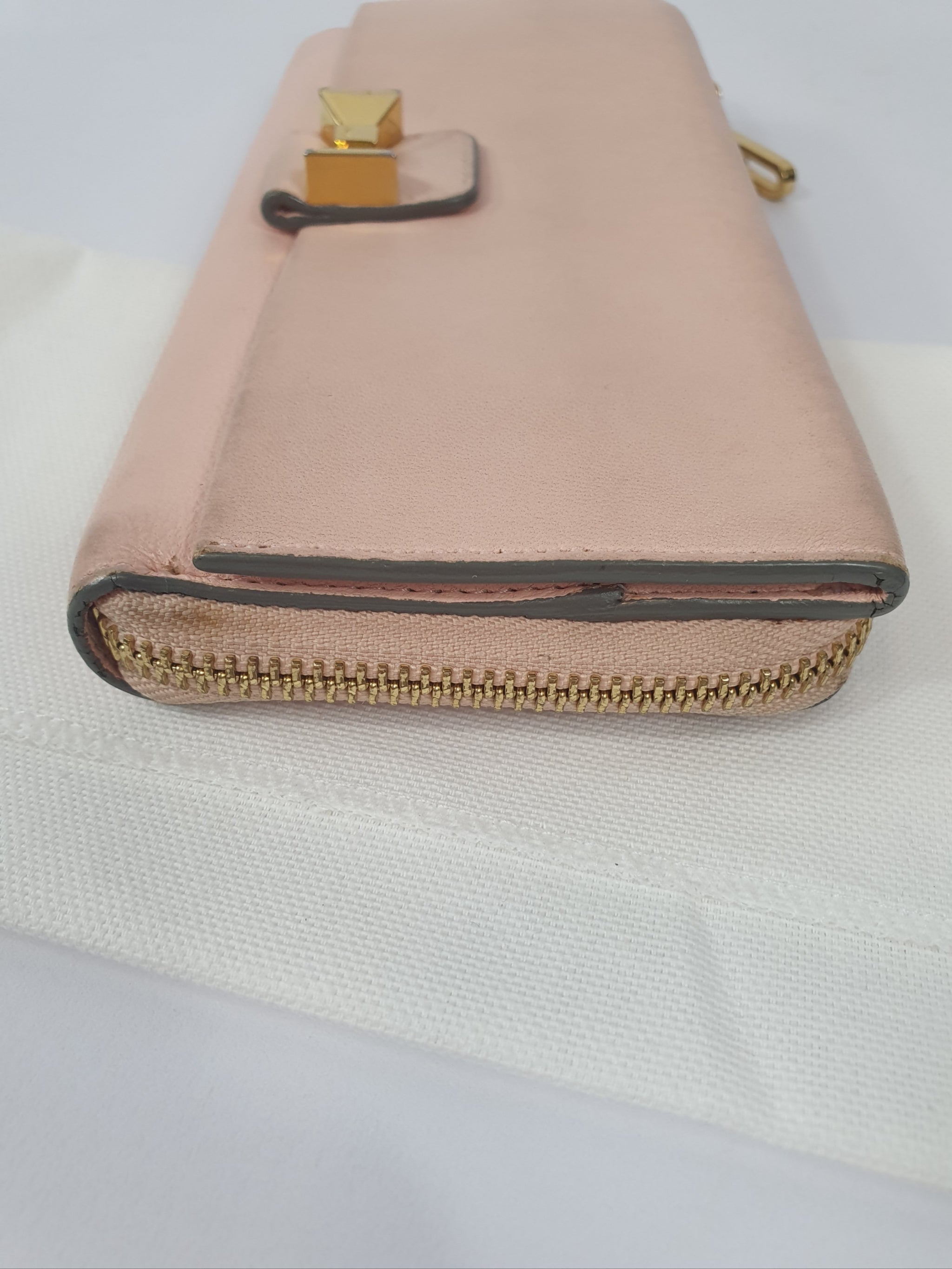 Chloé Wallet