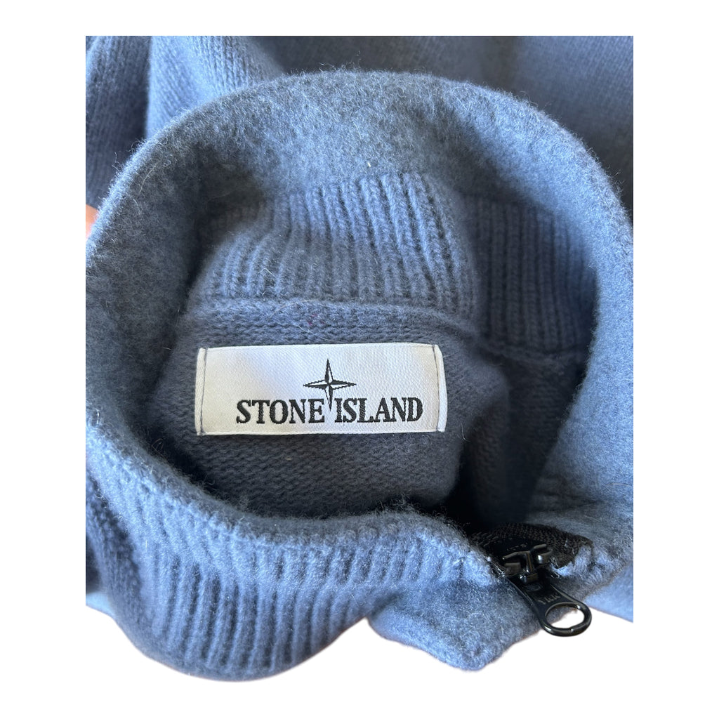 Stone Island Wollpullover