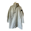 Stone Island Water Repellent Supima Cotton