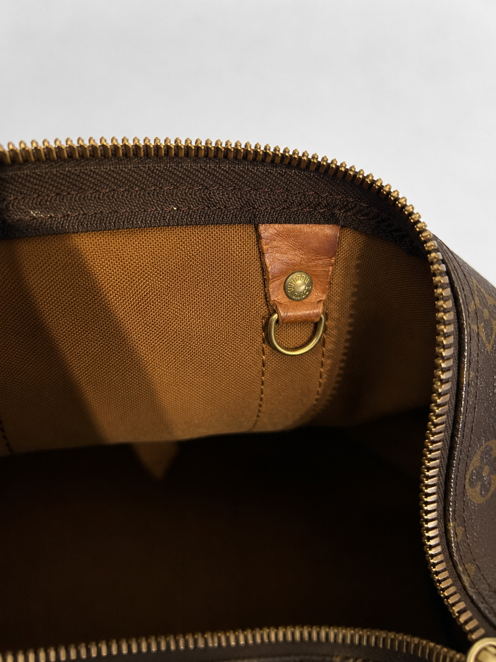 Louis Vuitton Keepall 45