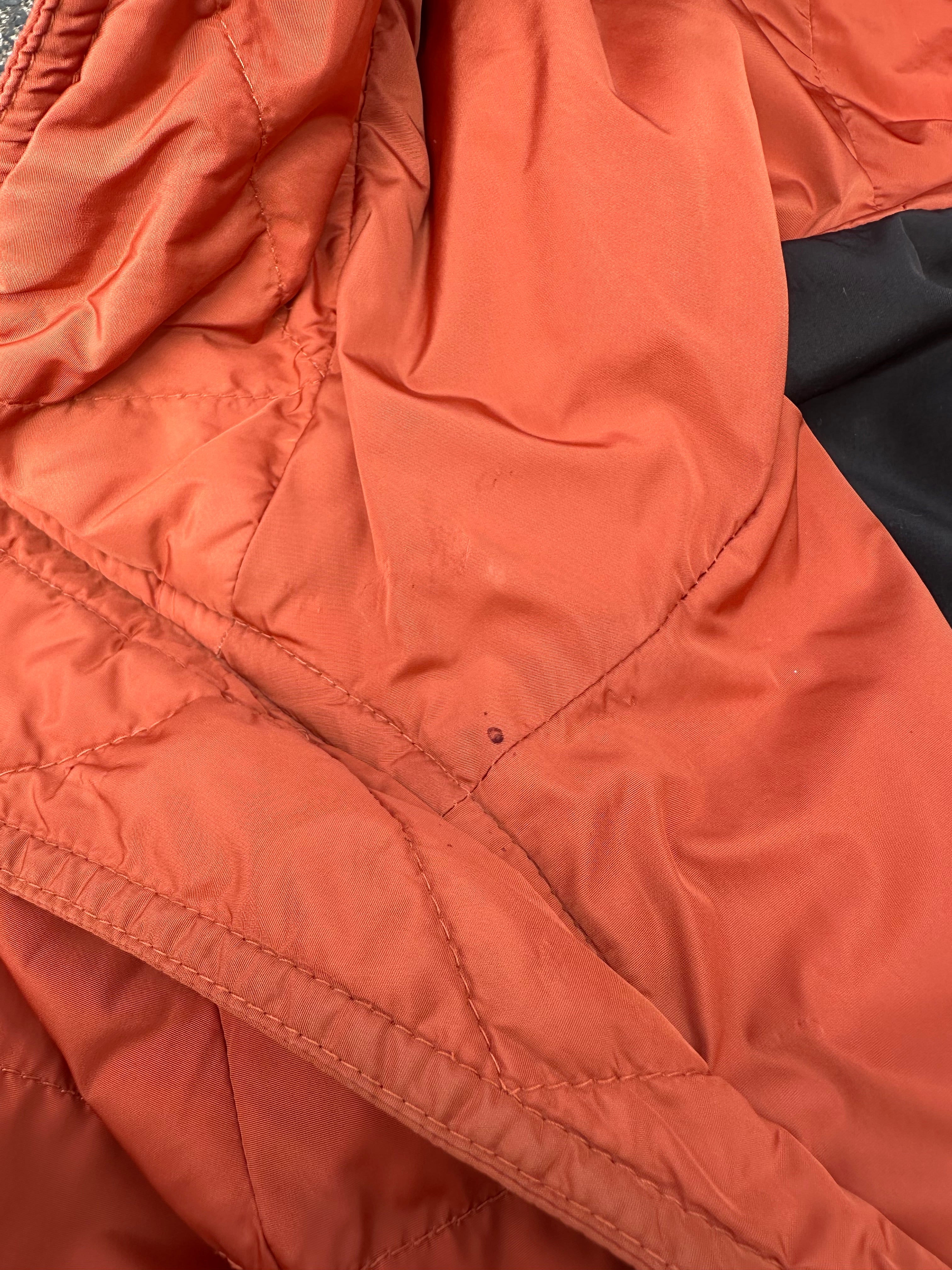 Belstaff Daunen-Winterjacke XXL