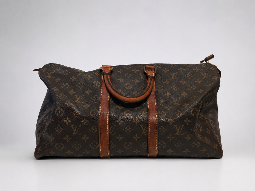 Louis Vuitton Keepall 45