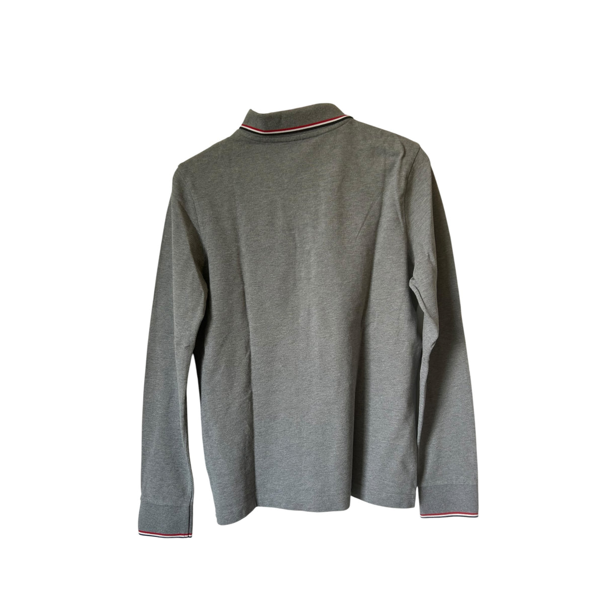 Moncler Magila Long Sleeve Polo