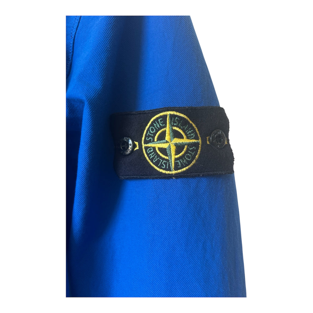 Stone Island Jacke 2009