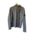 Stone Island Woll Cardigan