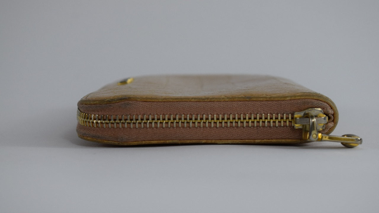 Miu Miu wallet