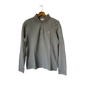 Moncler Magila Long Sleeve Polo