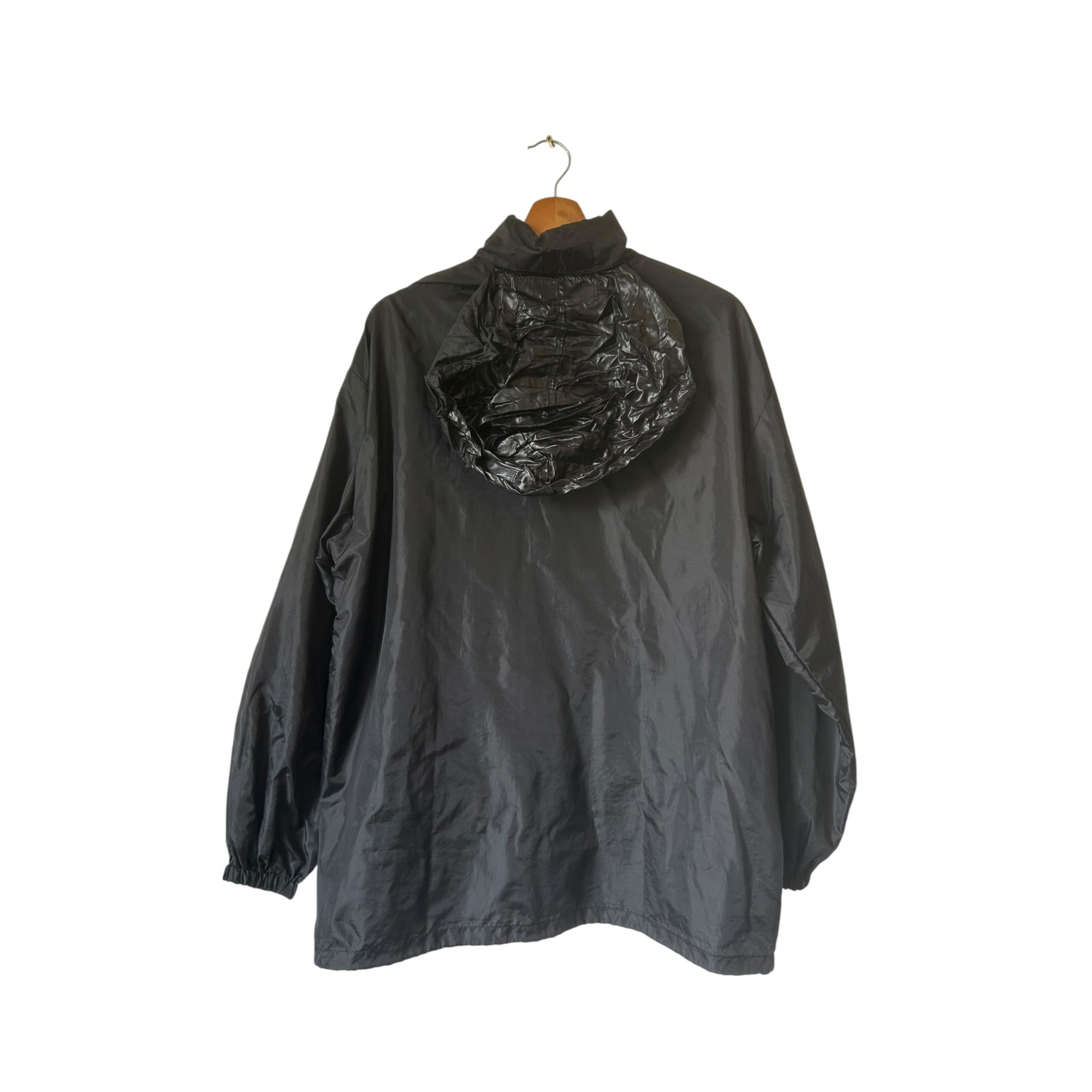 C.P. Company SS1997 Lightweight Nylon Jacket – Made in Italy – Vintage