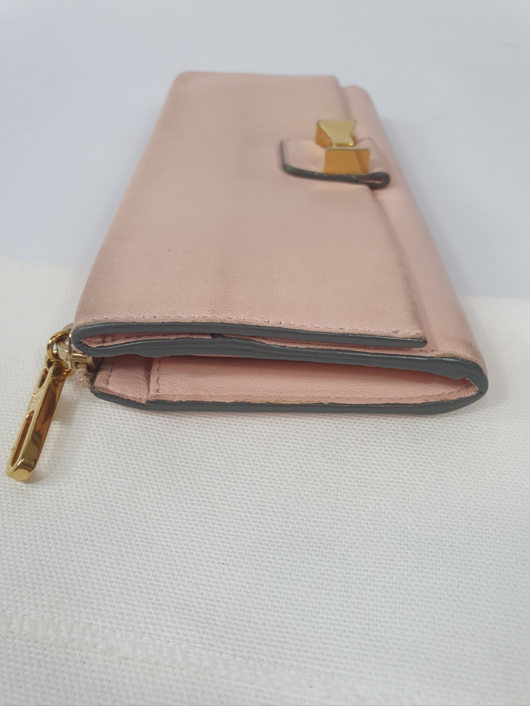 Chloé Wallet
