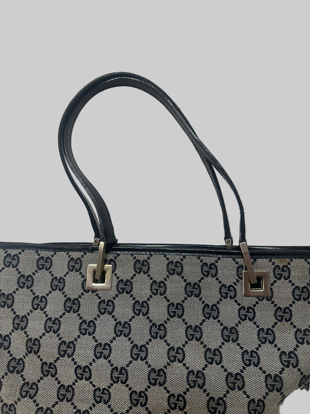 Gucci GG Monogramm Handtasche