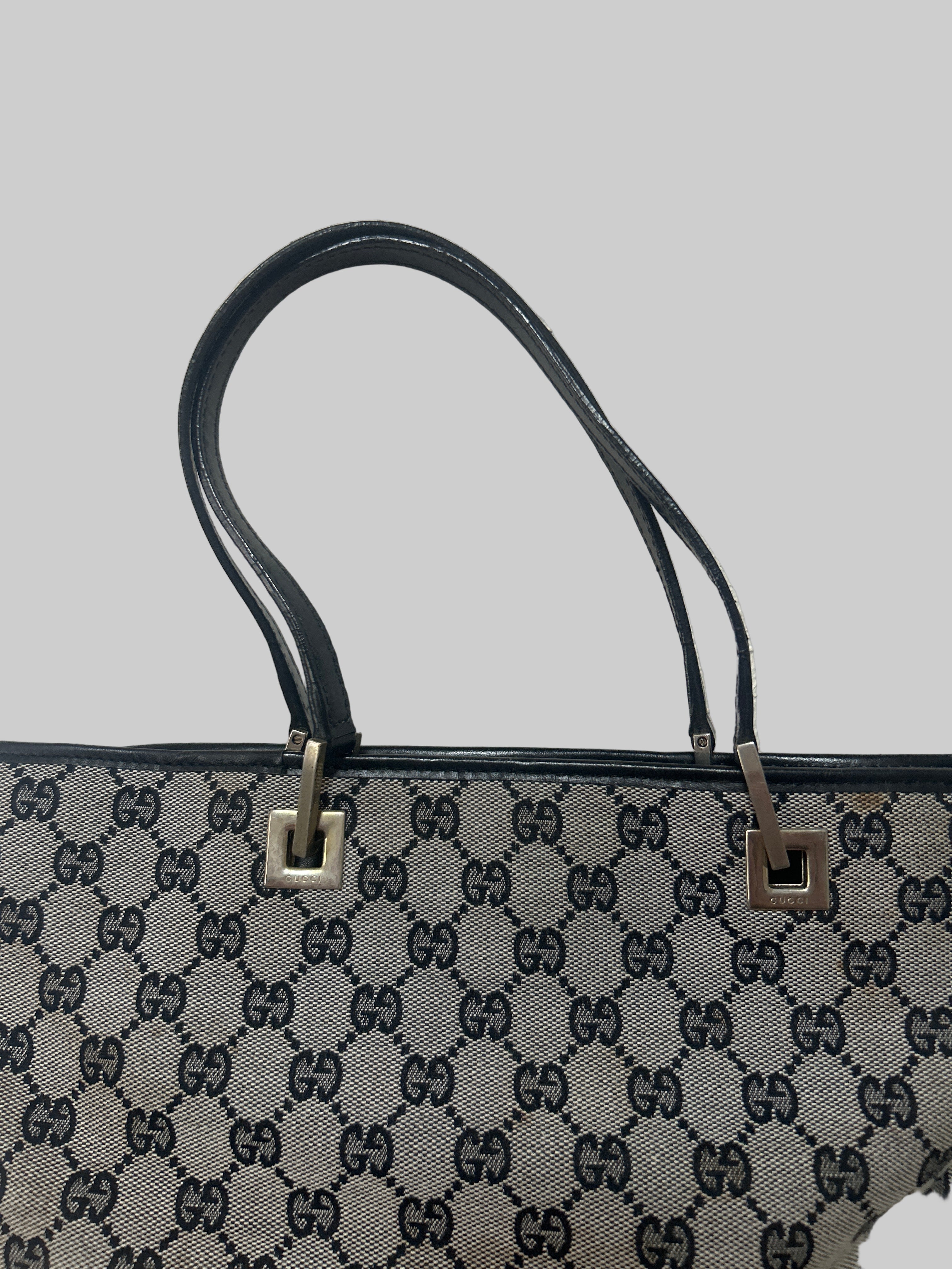 Gucci GG Monogramm Handtasche