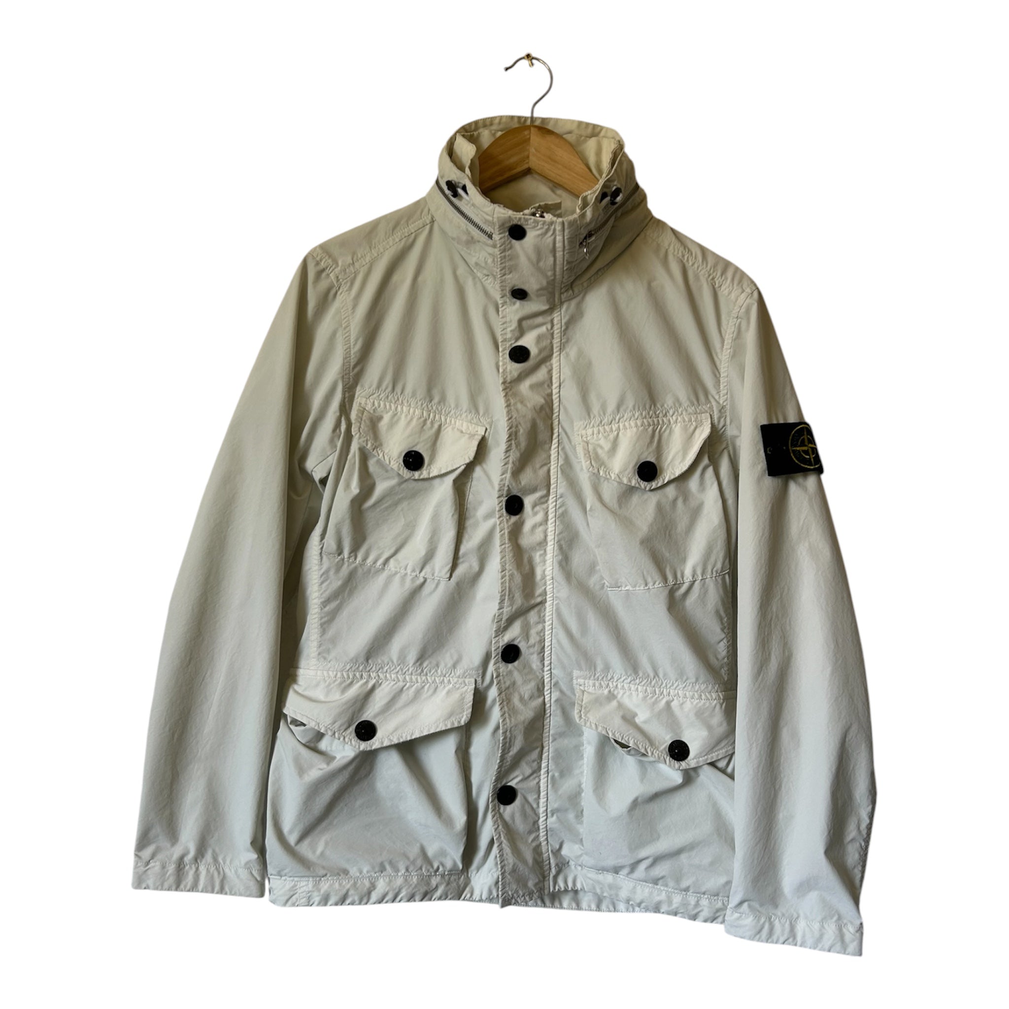 Stone Island David Tela Light-TC